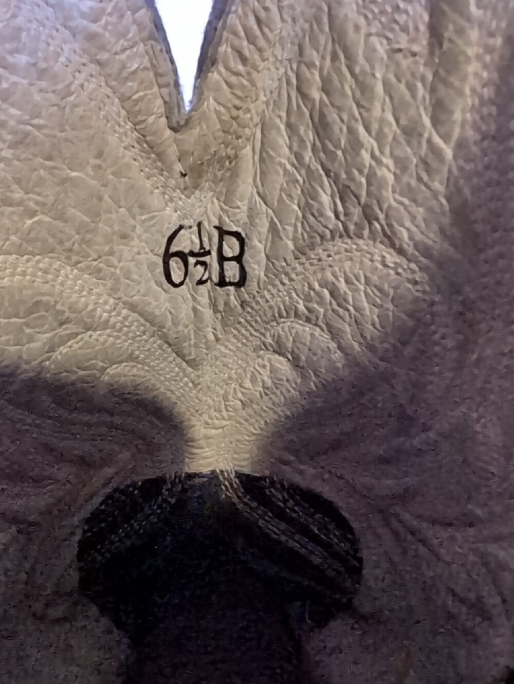 Ariat Legend Western Cowgirl Boots - Picture 12 of 13